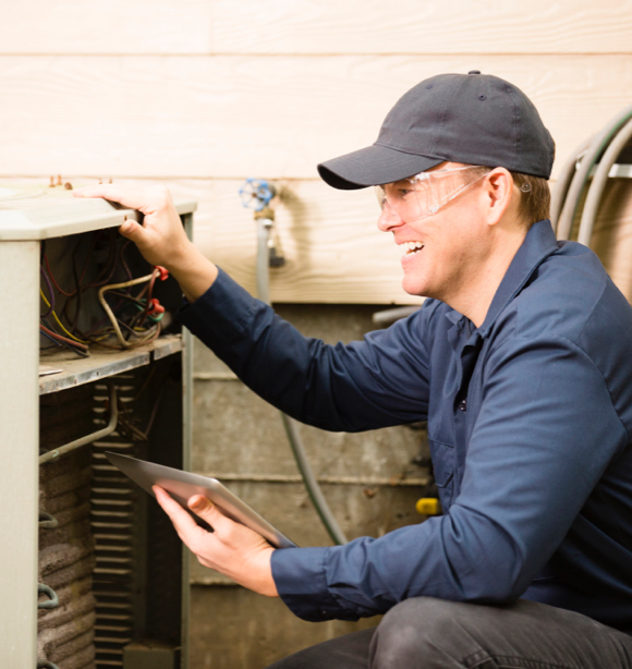 HVAC Tune-Ups